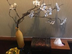 -域SPA·足疗·按摩·养生(静安寺店)