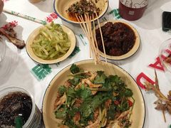 -东排食堂长沙小吃大排档(五一广场店)