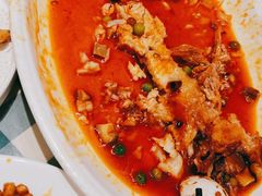 -紫光园(劲松店)