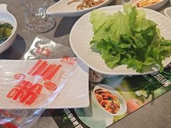 -竹犇番茄火锅(长风街店)