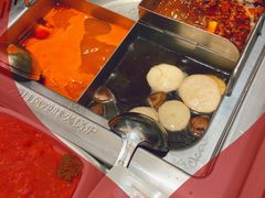-海底捞火锅(公益西桥店)
