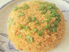 酱油炒饭-小郭私房菜·海肠捞饭店(学士街店)