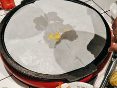 -酒拾烤肉(奥体天虹店)