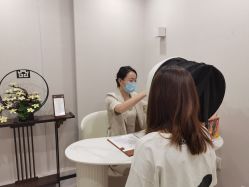 -如一·美甲美睫