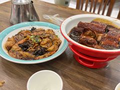 -锡和无锡菜(景丽苑店)