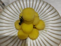 -红棉中餐厅·广州海航威斯汀酒店