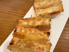 京味锅贴-四季小馆·地道北京小吃(广百店)