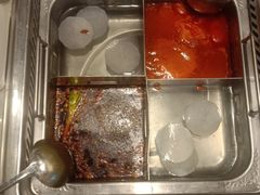 -海底捞火锅(龙湾万达广场店)