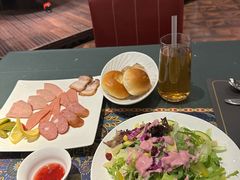 -国际饭店·西餐厅(西大直街店)