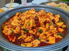 -稻品香小锅饭豆腐馆(北三路店)