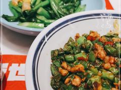 -新世界餐厅(万达店)