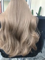 -IP SALON