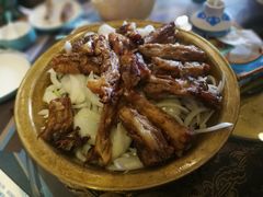-塞伊德·蒙餐(锡林浩特店)