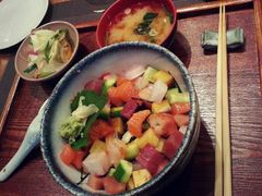android_upload_pic-希望日本料理(保利香槟花园店)