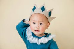 -倾城宝贝儿童摄影(浦东金谊店)