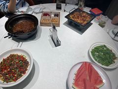 -爱饭(玉兰路直营店)