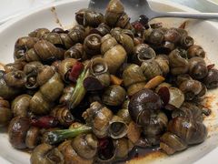 -宏玲餐厅(四川南路店)