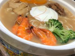 -九毛九西北菜(番禺万达店)