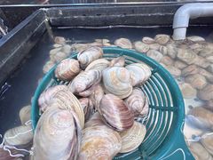 -盛江山自助料理(太原街万达店)