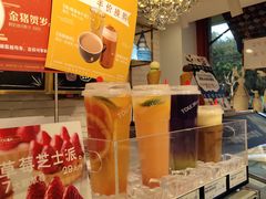 -TOUCH泰奇(金桥长岛路店)