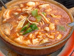-清真·马文砂锅大全