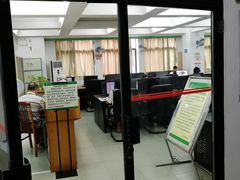 -荔湾区图书馆(周门馆)