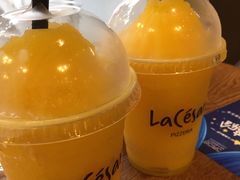 -乐凯撒披萨(东方新世界店)