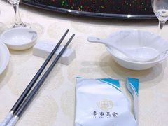 -季市阳光美食(阳光国际店)