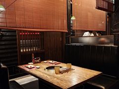 -肉魁屋·烧肉·烧鸟·酒场(高新店)