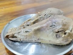 鸭头-老黄记手撕烤兔(玉林街店)