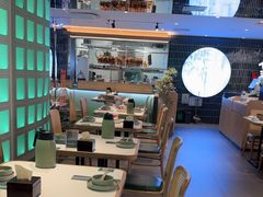 -南拳十三姨·潮汕砂锅粥·粤菜(西单大悦城店)