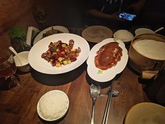 -北京老铺烤鸭(第五国际店)