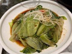 -城南往事·鲁菜·烤鸭(世茂宽厚里·大明湖店)
