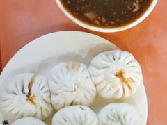 炒肝-庆丰包子铺(临河里店)