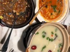 -掌柜的店·河南菜(日月光店)