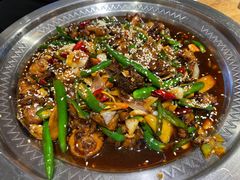 -东来土菜馆(民祥园路店)