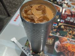 -敏华冰厅(平安金融中心店)