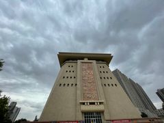 -巴音郭楞蒙古自治州博物馆