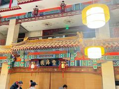 -丰泽园饭店