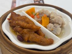 -万山楼海鲜酒家·二十三年老字号