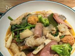 -万记麻辣烫国展总店