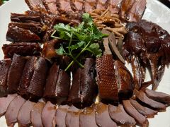 -春梅里卤鹅馆·47年老字号(中山路店)