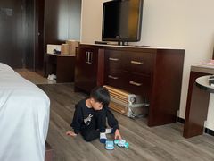 -杭州武林万怡酒店