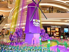 -KK ONE(京基滨河时代店)