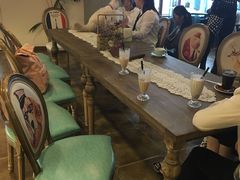 -共舞时光猫咖·狗咖(新街口店)