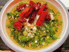 -井格重庆火锅(西直门凯德Mall店)