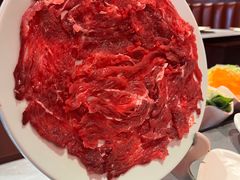 -洞子口重庆鲜货火锅(楚翘城旗舰店)