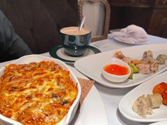 -波特曼西餐厅(南岗店)