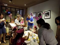 -Geneva日内瓦餐厅(西郊宝成花苑店)