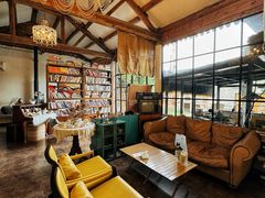 -陶野咖啡·面包披萨